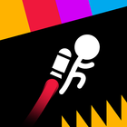 Jetpack VS. Colors أيقونة