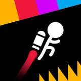 Jetpack VS. Colors APK