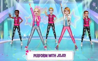 JoJo Siwa โปสเตอร์