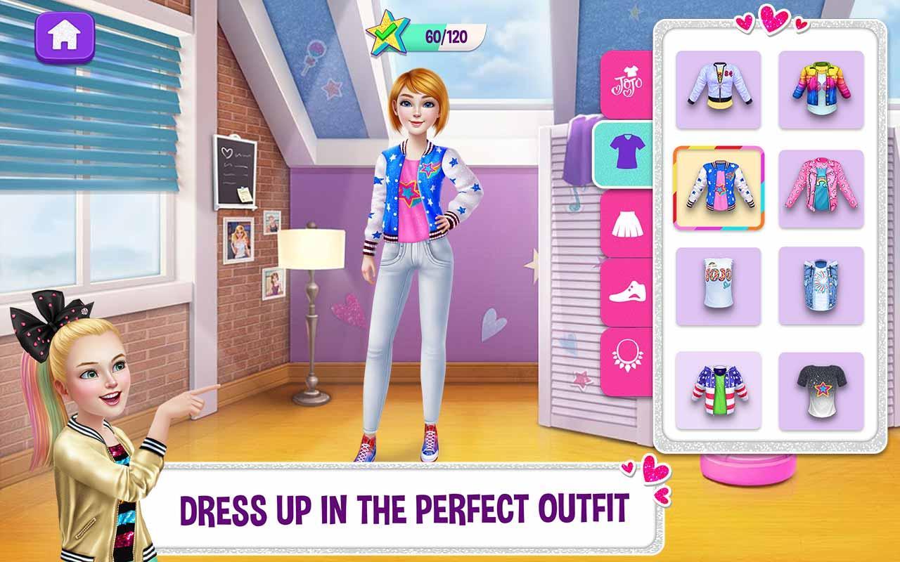 Jojo Siwa For Android Apk Download - jojo siwa roblox account