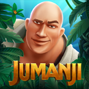 Jumanji: Epic Run aplikacja