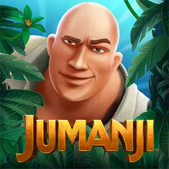 Jumanji: Epic Run アプリダウンロード