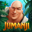 ”Jumanji: Epic Run