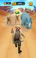 3 Schermata Jumanji