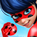 Miraculous Ladybug & Cat Noir - The Official Game APK