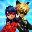 APK Miraculous Ladybug & Cat Noir