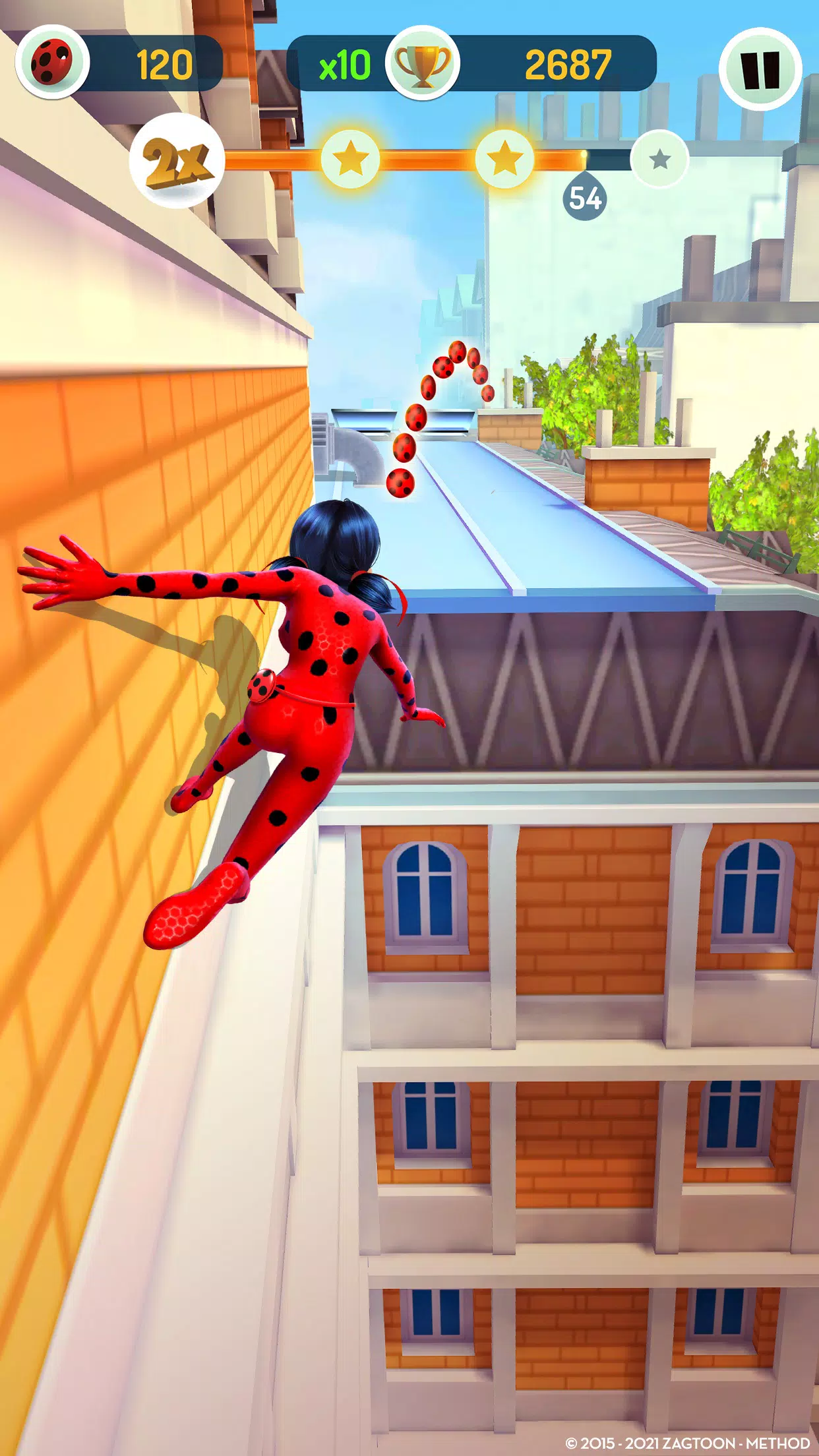 Miraculous Ladybug & Cat Noir APK v5.3.80 Free Download - APK4Fun