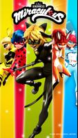 Miraculous Plakat