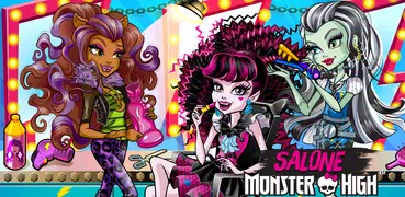 Salone Monster High™