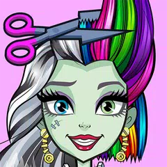 無料でmonster High 美容室 楽しいファッションゲーム Apkアプリの最新版 Apk4 1 30をダウンロード Android用 Monster High 美容室 楽しいファッションゲーム アプリダウンロード Apkfab Com Jp