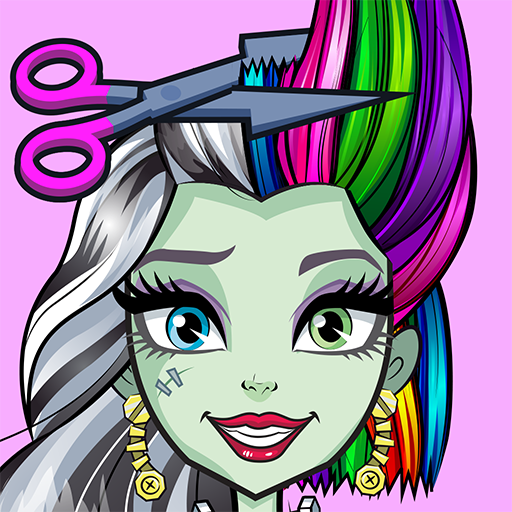 Monster High™ Beauty Salon APK 4.1.50 for Android – Download Monster High™  Beauty Salon XAPK (APK + OBB Data) Latest Version from APKFab.com
