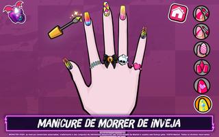 Salão de Beleza Monster High (4.0.80) download no Android apk