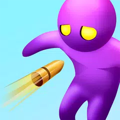 Baixar Bullet Man 3D XAPK