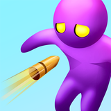 Bullet Man أيقونة