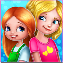 Sophia - Mi Pequeña Hermanita APK