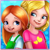 Sophia - Küçük Kız Kardeşim APK