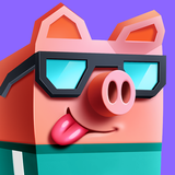 Piggy Pile aplikacja