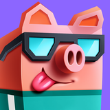 Piggy Pile APK