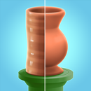 Pottery Lab - Let’s Clay 3D APK