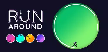 Run Around 웃