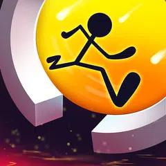 Run Around 웃 APK Herunterladen