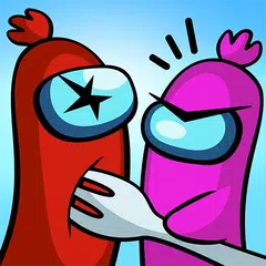 Sausage Wars.io アプリダウンロード