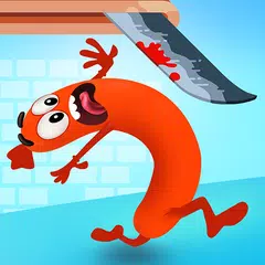 Run Sausage Run! APK 下載