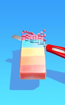 Soap Cutting الملصق