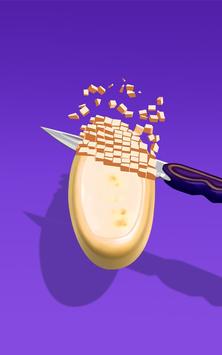 Soap Cutting تصوير الشاشة 1