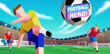 Football Hero – Endless Football Run