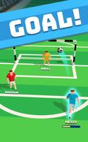 2 Schermata Football Hero – Endless Football Run