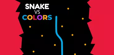 Snake VS. Colors