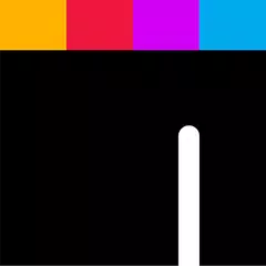 Snake VS. Colors アプリダウンロード