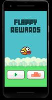 Flappy Rewards โปสเตอร์