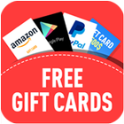 PushRewards - Earn Rewards and Gift Cards ไอคอน