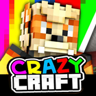 Crazycraft mod icône