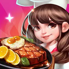 Cookingscapes: Tap Tap Restaur APK download