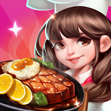 Cookingscapes: Tap Tap Restaur 아이콘