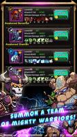 Tap Knights - Idle RPG 스크린샷 1