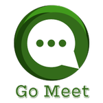 Go Meet icon