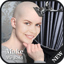 Make Me Bald Editor APK