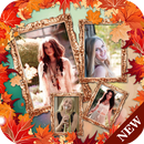 APK Scrap book collage maker app