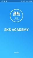 Poster SKS Academy Student