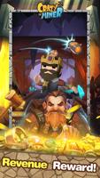Crazy Miner 截图 2