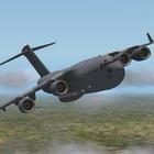 Flight Simulator Army Mission иконка