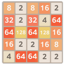 2048 Hyperdimensionnel (5x5) APK