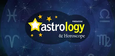 2018 Astrology & Horoscope Lt
