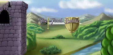 The Final Battle Go Lite -amnesia