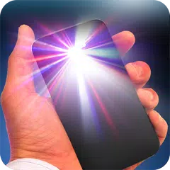 Crazy Flashlight LED Brightest APK 下載