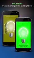 برنامه‌نما Crazy Flashlight LED Brightest عکس از صفحه